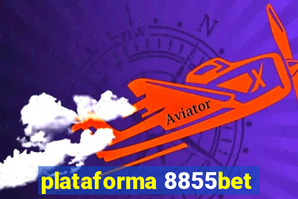 plataforma 8855bet