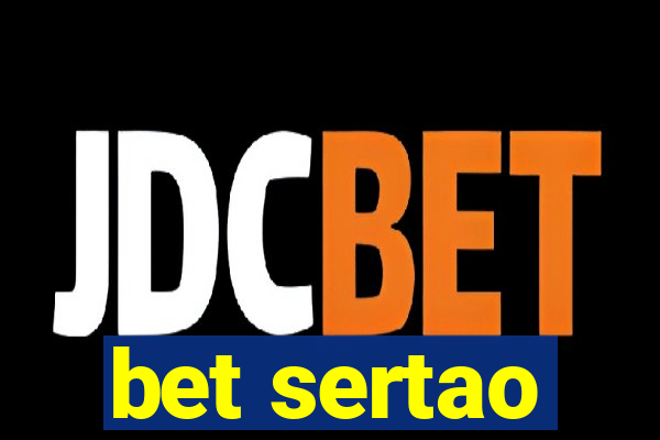 bet sertao