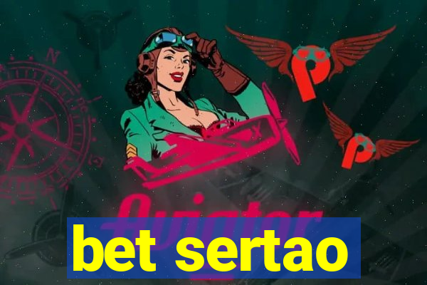 bet sertao