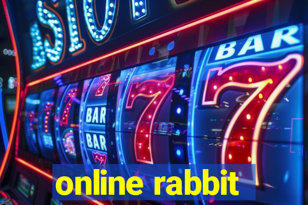 online rabbit