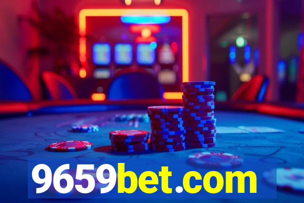 9659bet.com