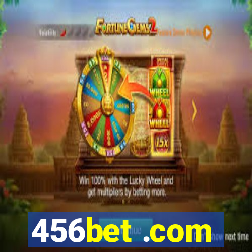 456bet .com