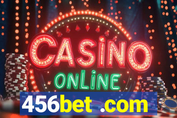 456bet .com