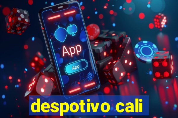 despotivo cali