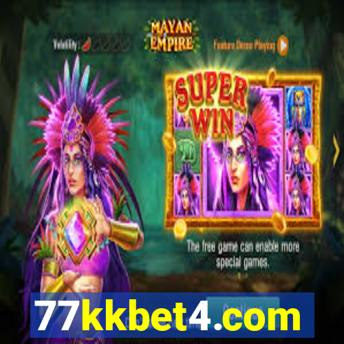 77kkbet4.com