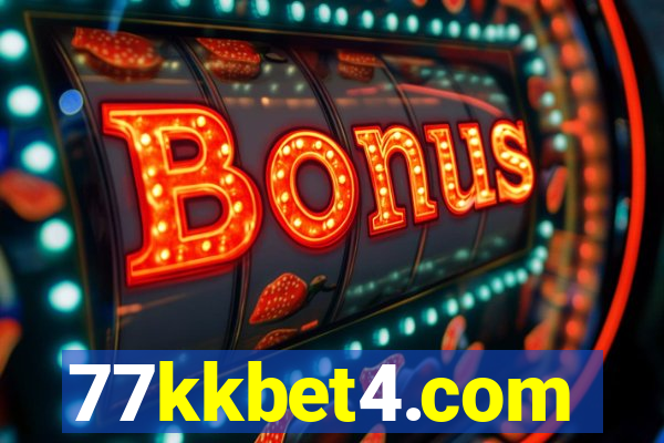 77kkbet4.com