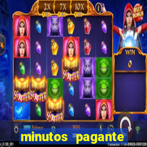 minutos pagante fortune rabbit