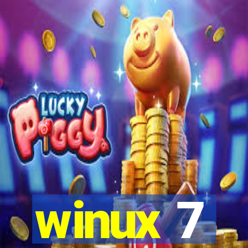 winux 7