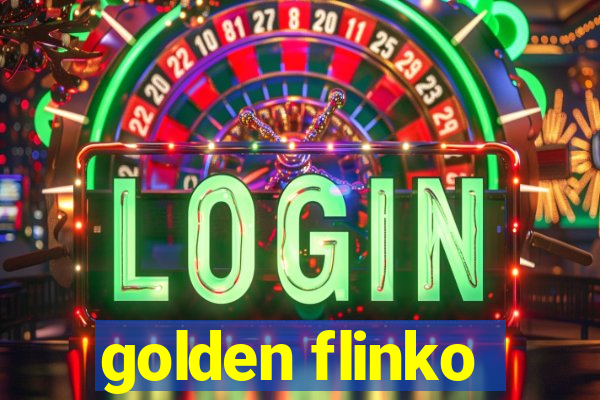 golden flinko