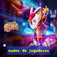 nudes de jogadores de futebol