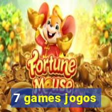 7 games jogos