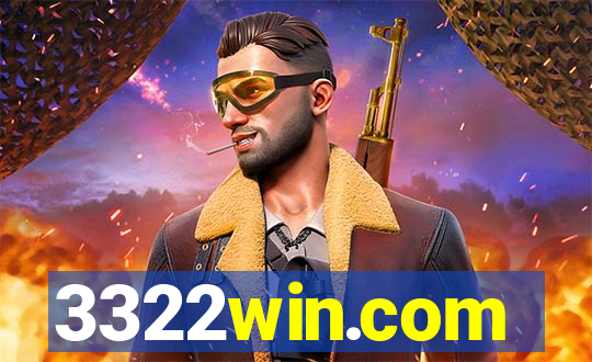 3322win.com