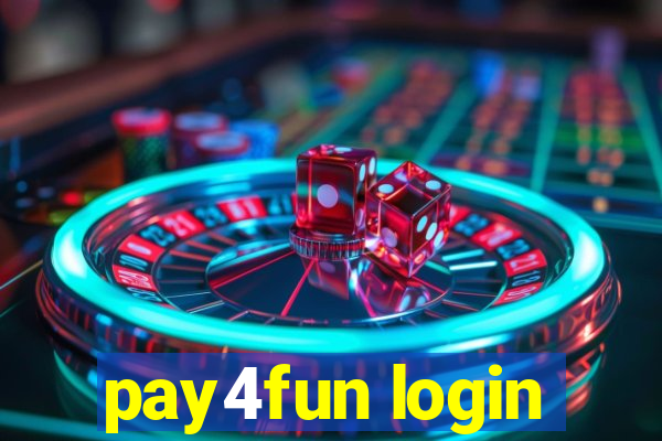 pay4fun login