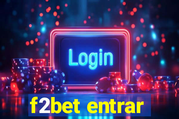 f2bet entrar