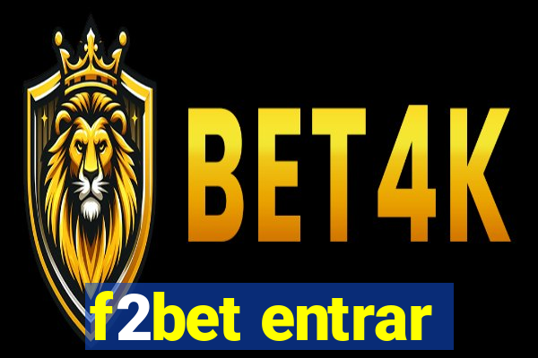 f2bet entrar