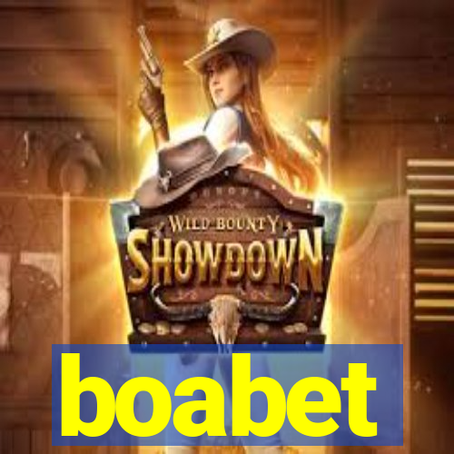 boabet