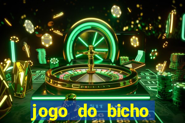 jogo do bicho banca ouro verde