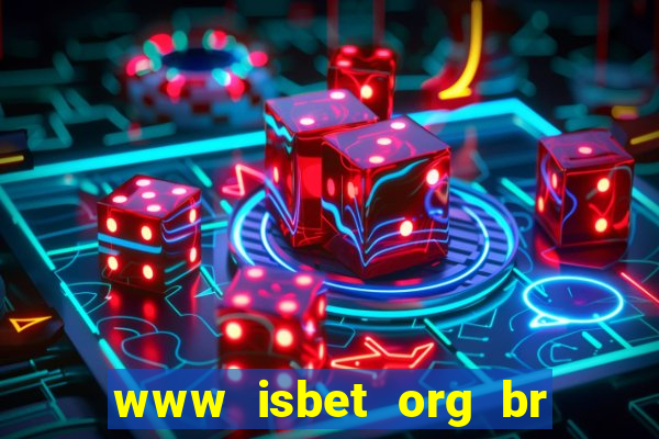 www isbet org br pages jovem aprendiz