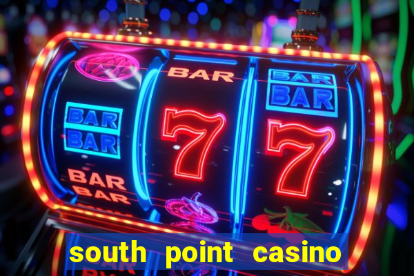 south point casino & spa