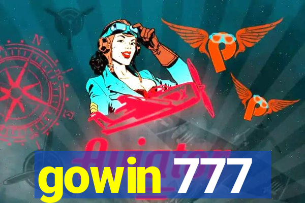 gowin 777