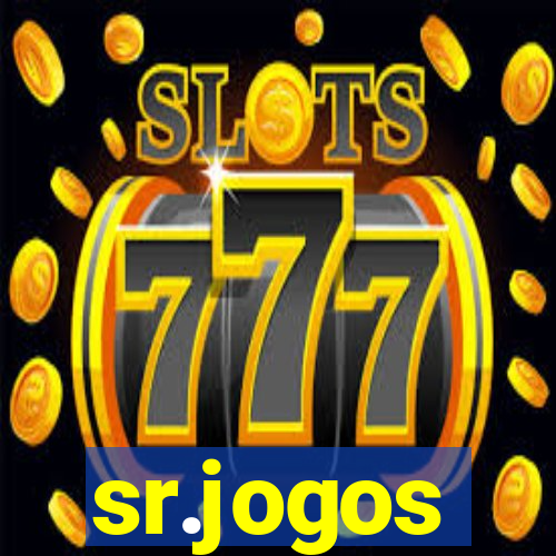 sr.jogos