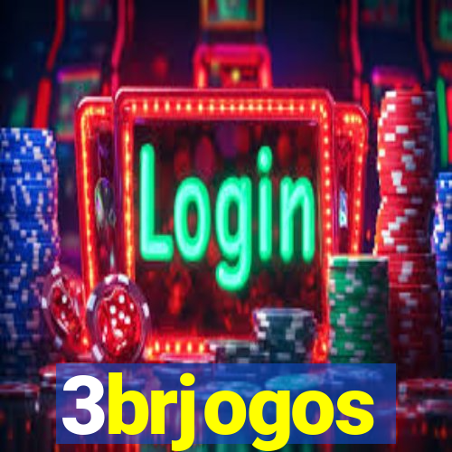 3brjogos