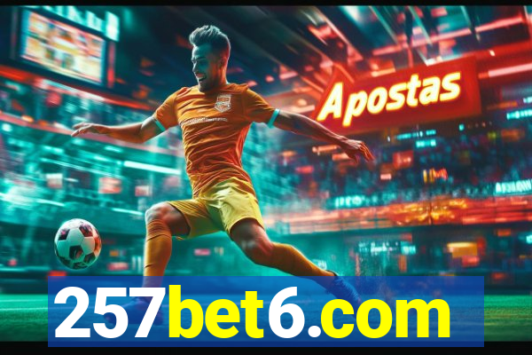 257bet6.com