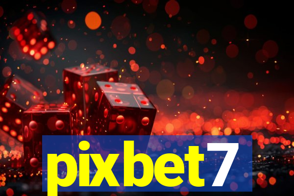 pixbet7