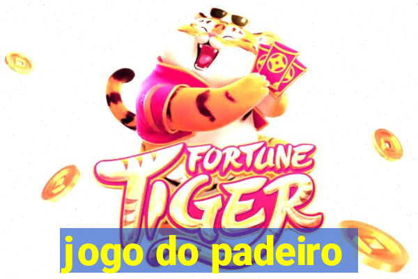 jogo do padeiro