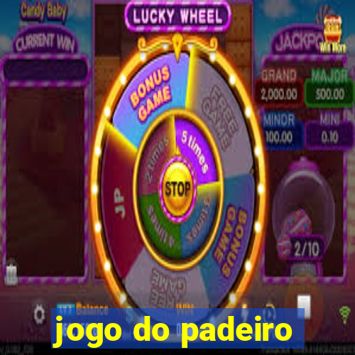 jogo do padeiro