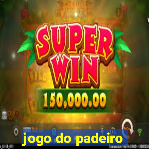 jogo do padeiro