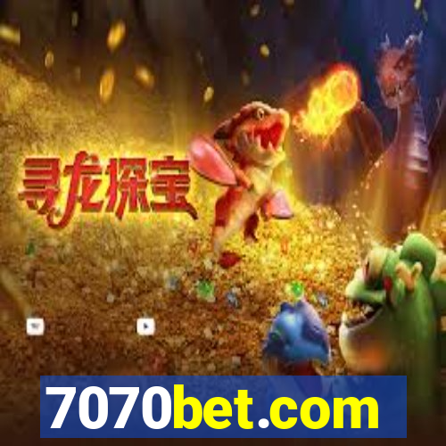 7070bet.com