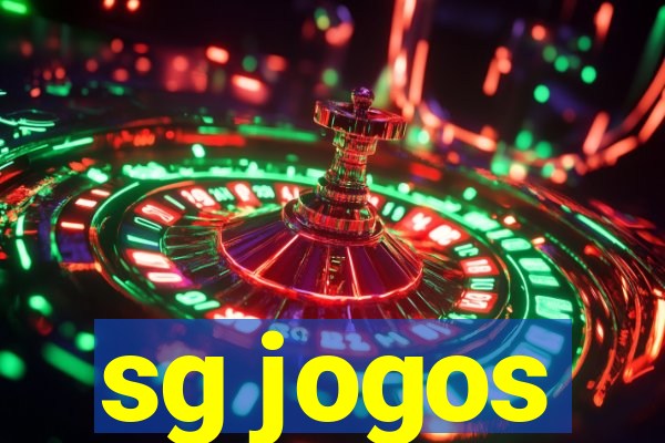 sg jogos