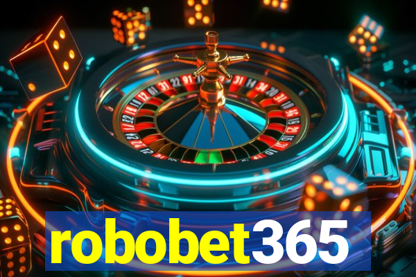 robobet365