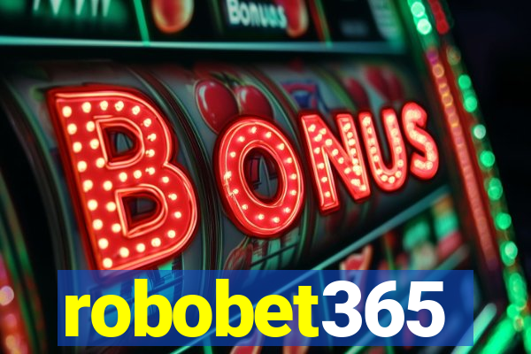 robobet365