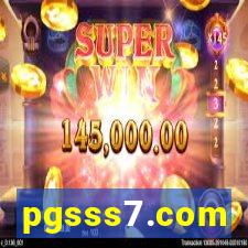 pgsss7.com