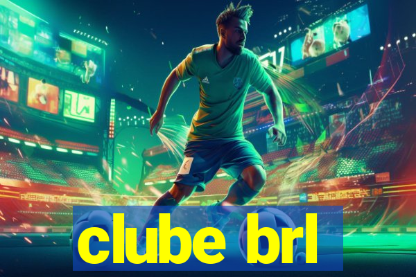 clube brl