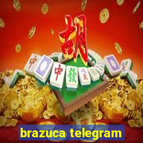 brazuca telegram