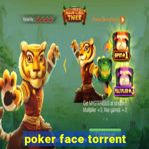 poker face torrent