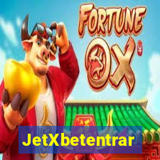 JetXbetentrar