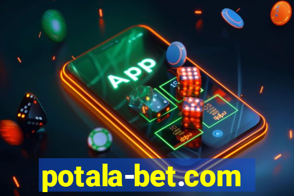 potala-bet.com