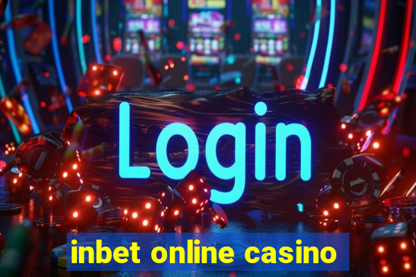 inbet online casino