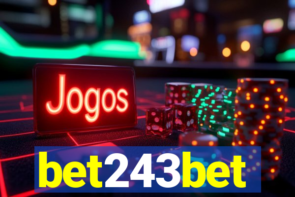 bet243bet