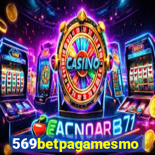 569betpagamesmo