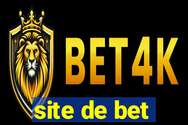 site de bet