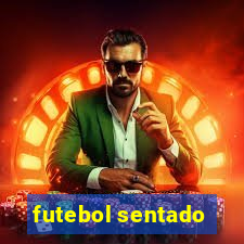 futebol sentado