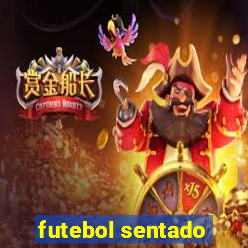 futebol sentado