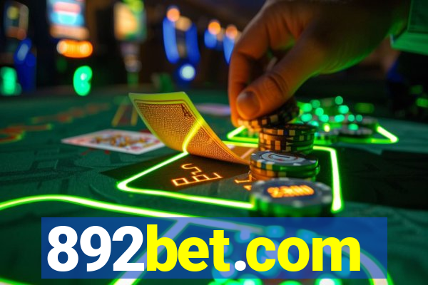 892bet.com