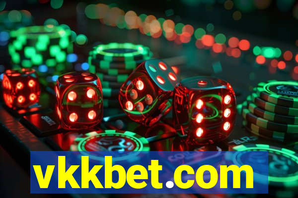 vkkbet.com