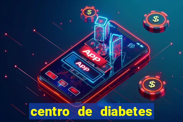 centro de diabetes rio de janeiro